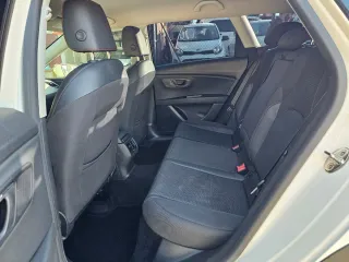 SEAT Leon ST 4 Driver DSG TDI 150 cv año 2018