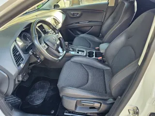 SEAT Leon ST 4 Driver DSG TDI 150 cv año 2018