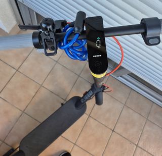 Patinete Xiaomi 4 PRO 2ª Gen