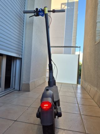 Patinete Xiaomi 4 PRO 2ª Gen