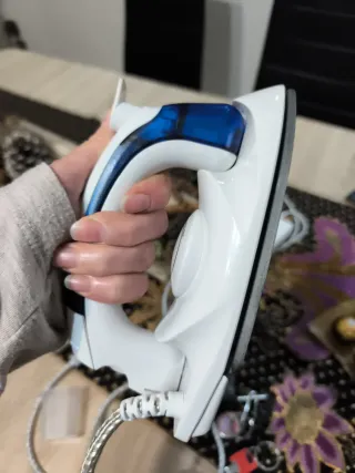 Plancha de viaje ExtraStar HH-2588