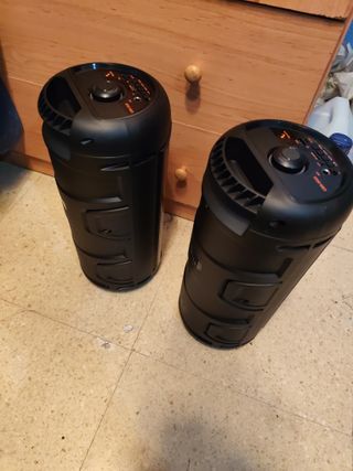 Altavoz Bluetooth Gran Potencia