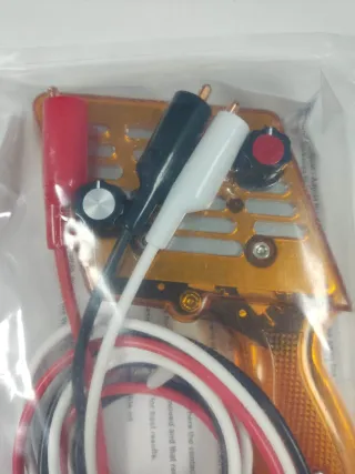 Mando Slot Profesor Motor PMTR 2111