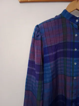 Camisa Chivas Mujer Talla 42