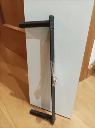 Balda blanca multiusos