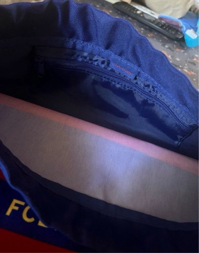 Mochila FC Barcelona Oficial
