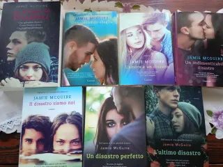 La Trilogia Dei Disastri: Uno Splendido Disastr...