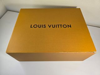Zapatos Louis Vuitton Talla 44