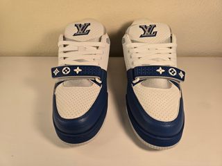 Zapatos Louis Vuitton Talla 44