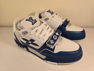 Zapatos Louis Vuitton Talla 44