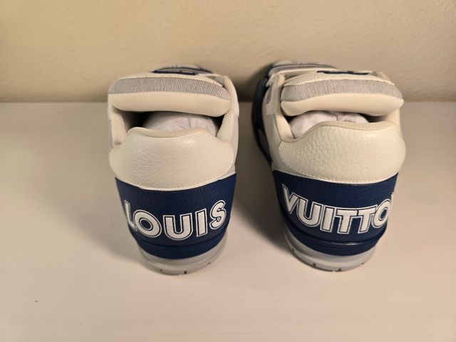 Scarpe Louis Vuitton taglia 44