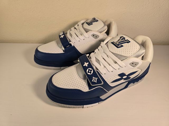 Scarpe Louis Vuitton taglia 44