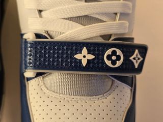 Zapatos Louis Vuitton Talla 44