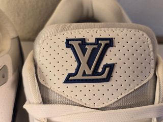 Zapatos Louis Vuitton Talla 44