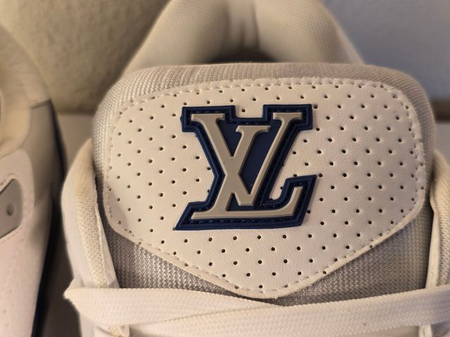 Scarpe Louis Vuitton taglia 44