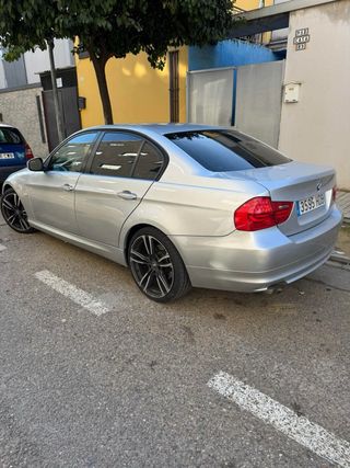 BMW Serie 3 2011