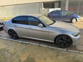 BMW Serie 3 2011