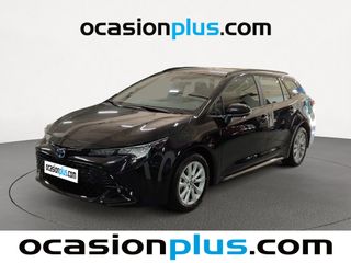Toyota Corolla 140H Active Plus Touring Sport 103 kW (140 CV)