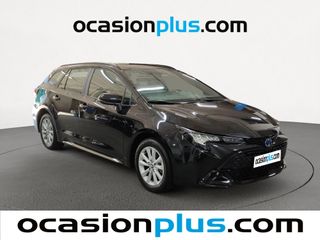 Toyota Corolla 140H Active Plus Touring Sport 103 kW (140 CV)