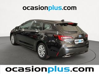 Toyota Corolla 140H Active Plus Touring Sport 103 kW (140 CV)