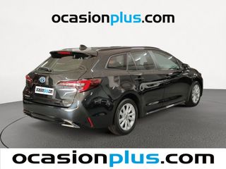Toyota Corolla 140H Active Plus Touring Sport 103 kW (140 CV)
