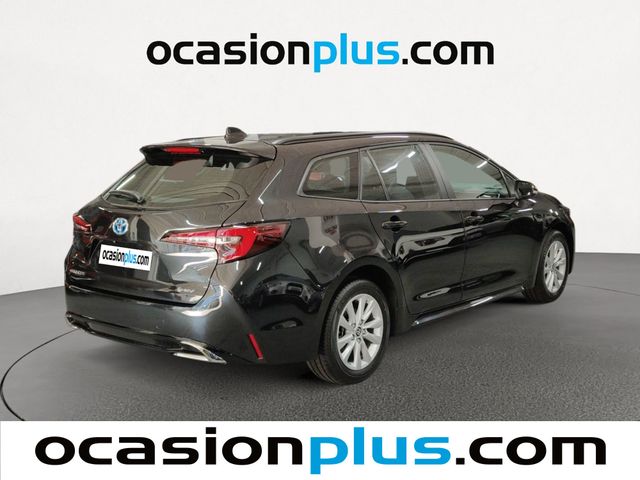Toyota Corolla 140H Active Plus Touring Sport 103 kW (140 CV)