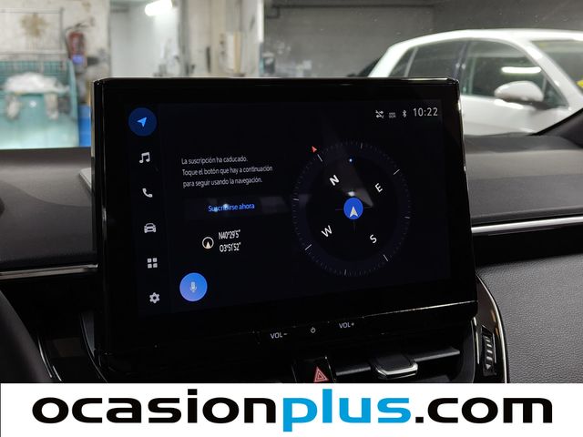 Toyota Corolla 140H Active Plus Touring Sport 103 kW (140 CV)