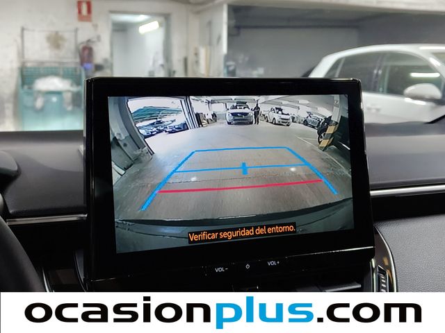 Toyota Corolla 140H Active Plus Touring Sport 103 kW (140 CV)