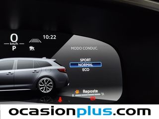 Toyota Corolla 140H Active Plus Touring Sport 103 kW (140 CV)