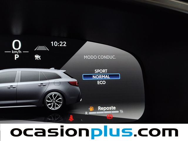 Toyota Corolla 140H Active Plus Touring Sport 103 kW (140 CV)