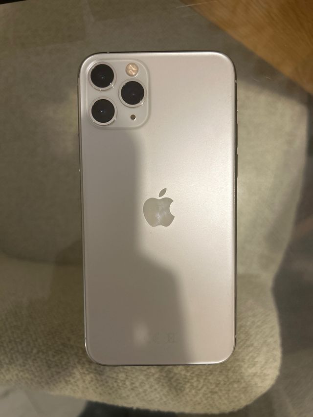 iPhone 11 Pro 