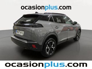 Peugeot 2008 PureTech 100 S&S Allure 75 kW (100 CV)