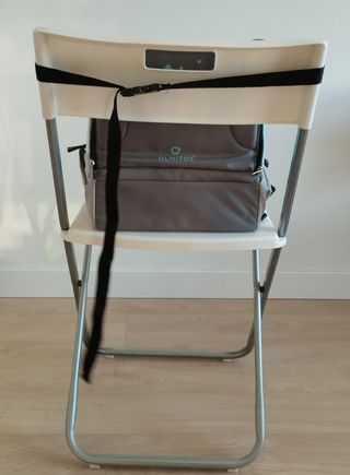 Trona portátil Olmitos Little Town