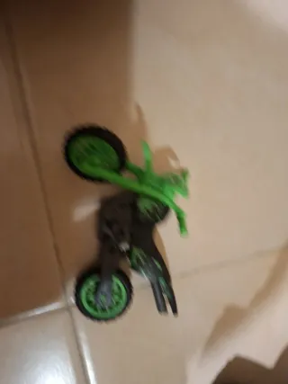 Playmobil 4x4 con moto y kayak