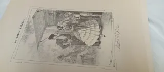 Lotto 11 Litografie doganali andaluse