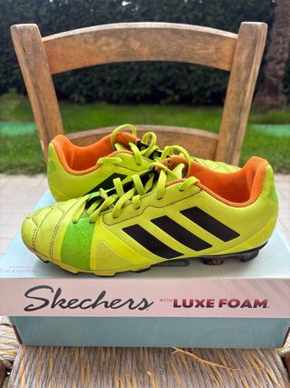 Scarpe da calcio Adidas