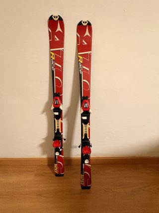 Esquís Atomic Race 120