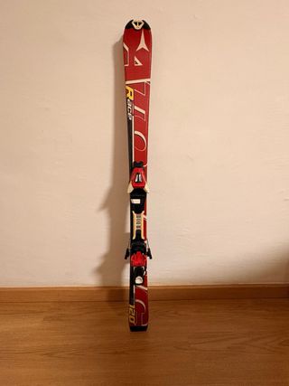 Esquís Atomic Race 120