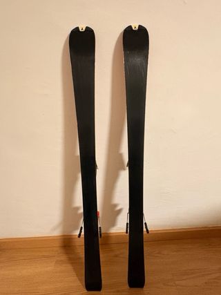 Esquís Atomic Race 120