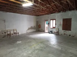 Local en alquiler albatera