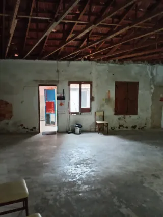 Local en alquiler albatera