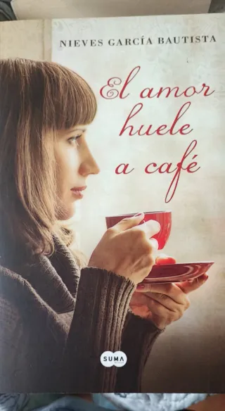 El amor huele a café