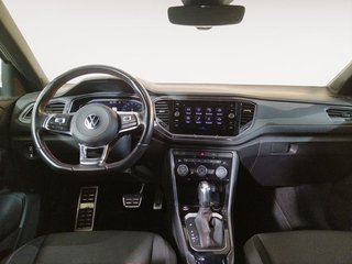 Volkswagen T-Roc 2.0 TDI Sport