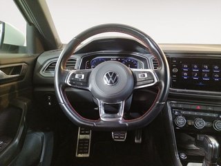 Volkswagen T-Roc 2.0 TDI Sport