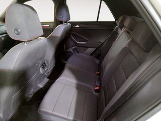 Volkswagen T-Roc 2.0 TDI Sport