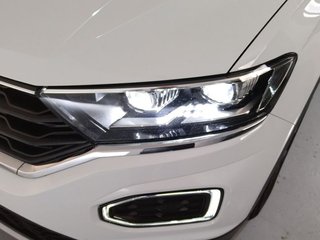 Volkswagen T-Roc 2.0 TDI Sport