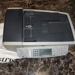 Impresora HP Officejet 6310 All-in-One