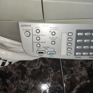 Impresora HP Officejet 6310 All-in-One