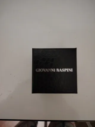 Charm Margherita Mini Giovanni Raspini