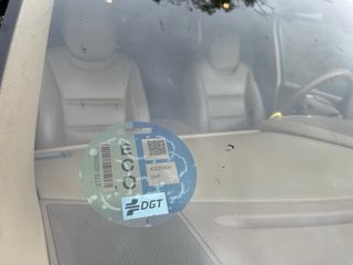 Porsche Cayenne s con glp